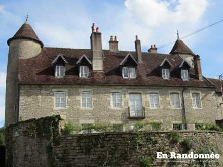Château de Pagney