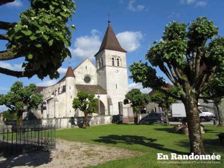 Eglise de Chissey-sur-Loue