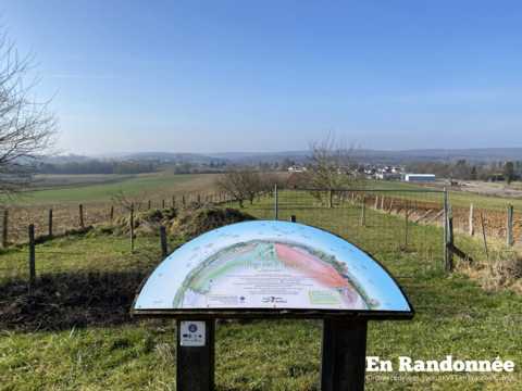 Circuit du Tacot - Grande Boucle