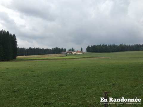 La Motte, Val de Morteau