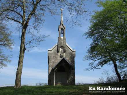 La Chapelle Notre-Dame du Mont