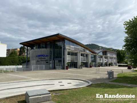 Jura Monts-Rivières (boucle 21)