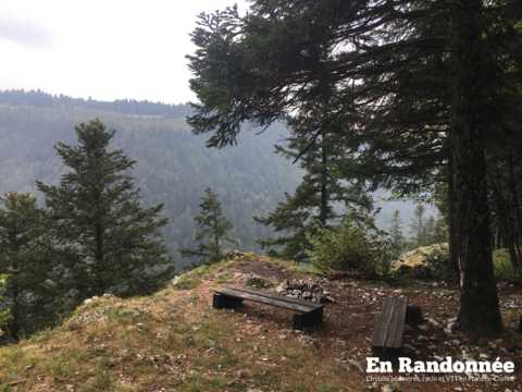 La Motte, Val de Morteau