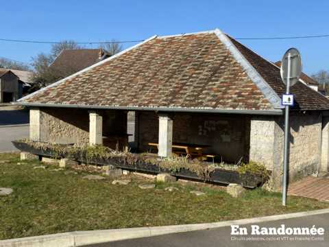 Circuit du Tacot - Grande Boucle