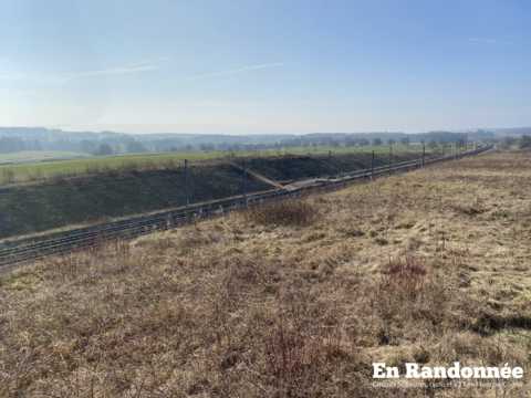 Circuit du Tacot - Grande Boucle