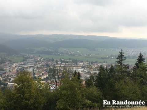 La Motte, Val de Morteau