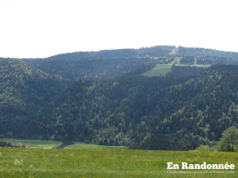 Le Meix Foncin, Val de Morteau