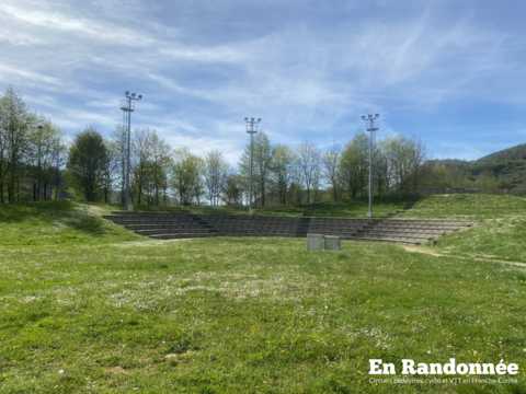 Le Moine de la Vallée