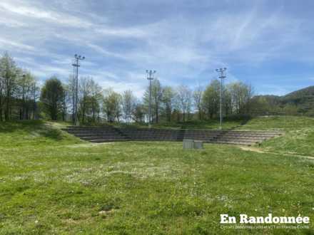 Amphithéâtre de Nautiloue