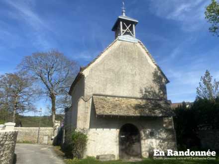 Chapelle Saint-Georges