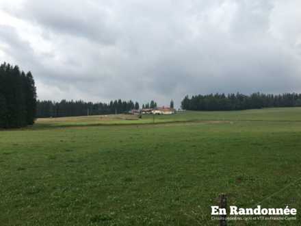 L'Orée du Bois, les Combes