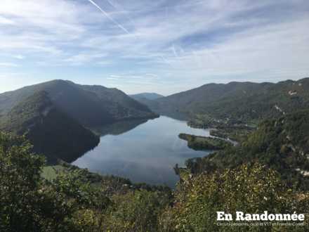 Belvédère de Chancia